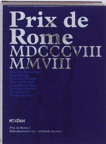 Prix de Rome 200 Years