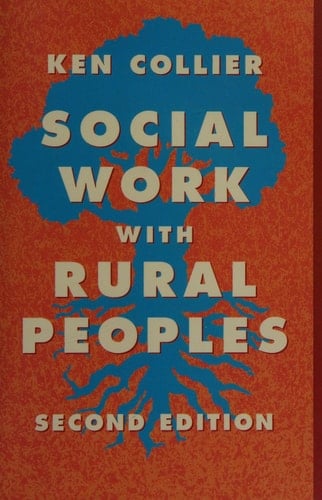 Social Work with Rural Peoples Theory & Practice