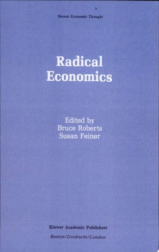 Radical Economics
