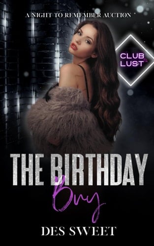 The Birthday Buy: A Night To Remember Auction