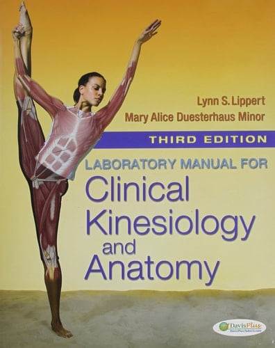 Pkg: Clin Kines and Anat 5e and Lab Manual for Clin Kines and Anat 3e and Kines Flash Cards 3e