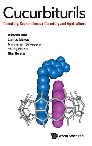 Cucurbiturils Chemistry, Supramolecular Chemistry and Applications