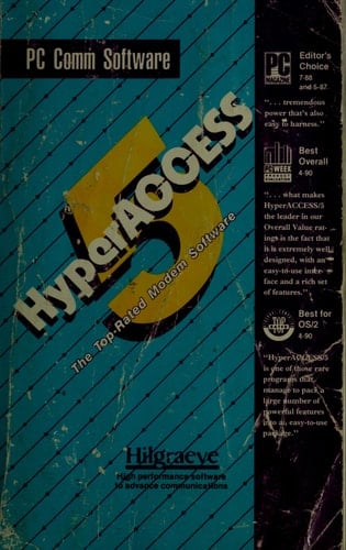 HyperAccess-5