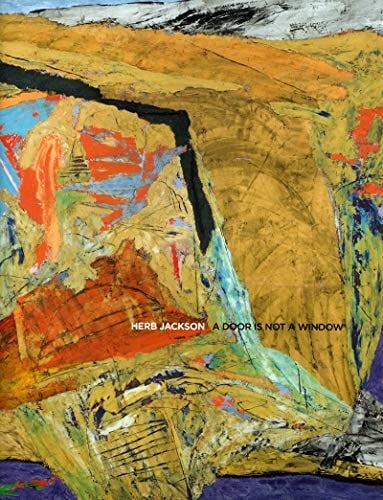 Herb Jackson A Door Is Not a Window