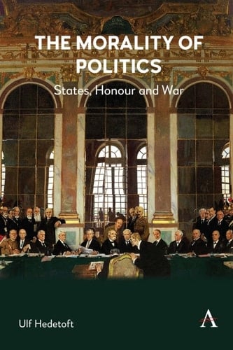 The Morality of Politics