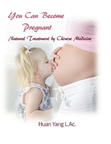 You Can Become Pregnant-Natual Treatment by Chinese Medicine (Step by Step Guide for Home Use) *Which Type of Infertility You Have * What Acupuncture Points Would be Used in a Clinic for Your Situation * Learn how to Do Natural Treatment for Yourself at Home by Special Tools, with Details to Teach You how to Use the Tools