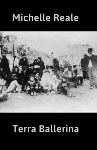 Terra Ballerina