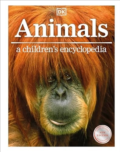 Animals A Children's Encyclopedia