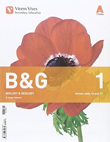B&G 1 TRIM+ 3CD'S+ANNEX GROUP A 3D CLASS