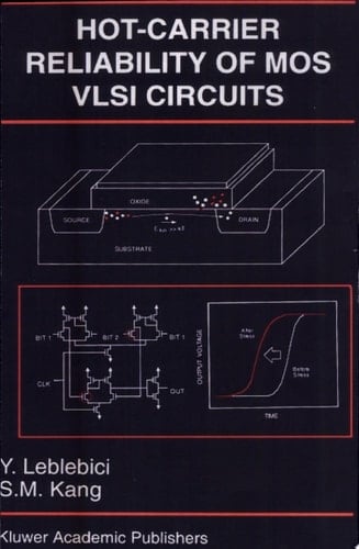 Hot-Carrier Reliability of MOS VLSI Circuits