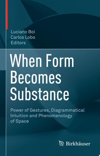 When Form Becomes Substance