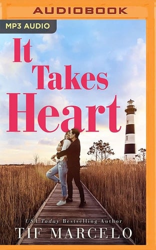 It Takes Heart (Heart Resort, 1)