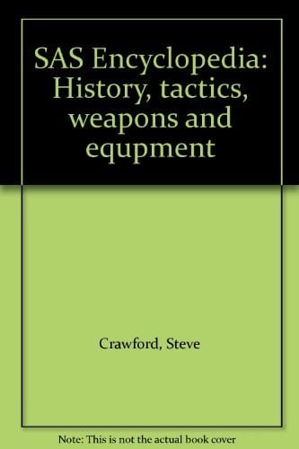 The SAS Encyclopedia