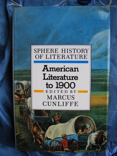 American Literature to 1900