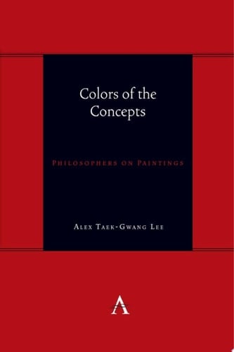 Colors of the Concepts
