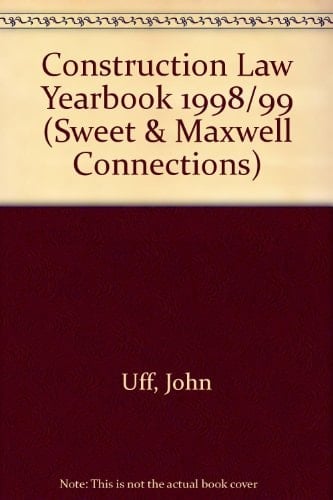 Construction Law Yearbook