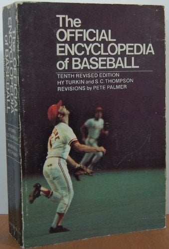Official Encyclopedia of Baseball