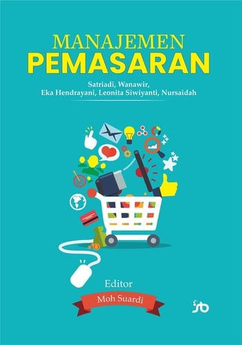 Manajemen Pemasaran