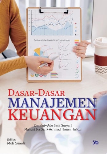 Dasar-Dasar Manajemen Keuangan