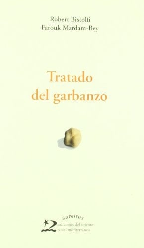 Tratado del garbanzo