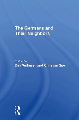 Germans and Their Neighbors