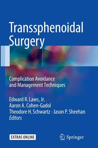 Transsphenoidal Surgery Complication Avoidance and Management Techniques