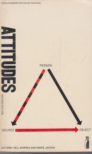 Attitudes (Penguin education)