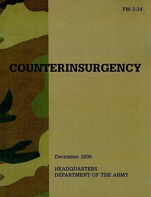 Counterinsurgency FM 3-24 (2006)