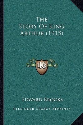 The Story Of King Arthur (1915)