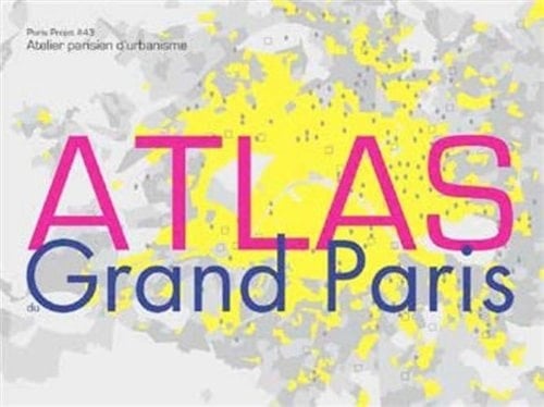 Atlas Grand Paris