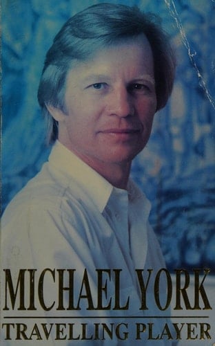 Travelling Player An Autobiography