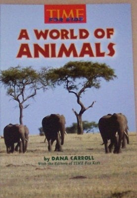 A World of Animals