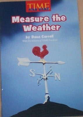 Measure the Weather