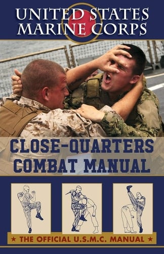 U.S. Marines Close-Quarters Combat Manual