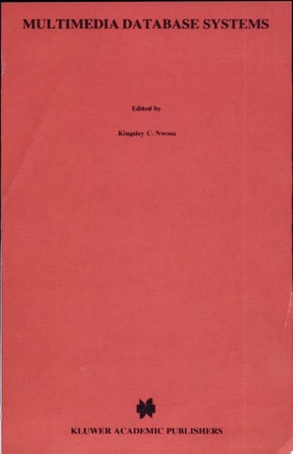 Multimedia Database Systems Design and Implementation Strategies