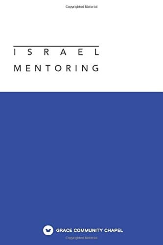 Israel Mentoring