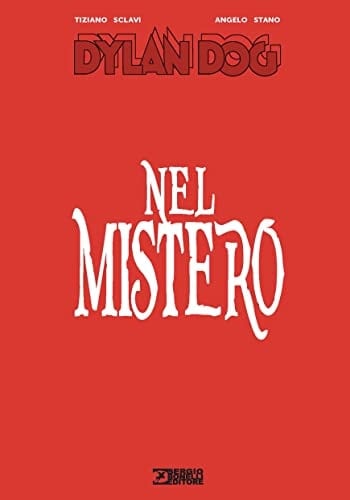 Dylan Dog. Nel mistero