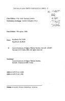 Bla na med pa'i rin po che gsum gyi gtam gyi sbyor ba