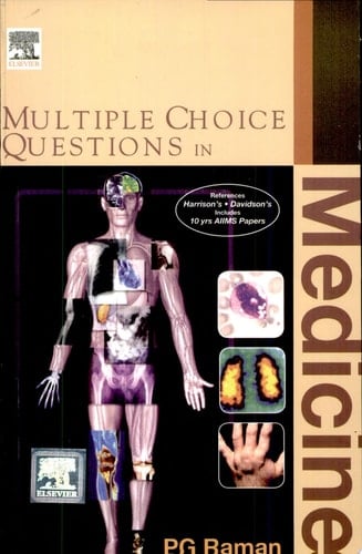 Mcqs In Medicine