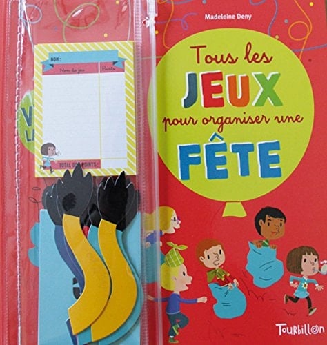 Tous Les Jeux
