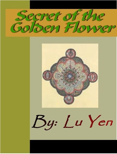 The Secret of the Golden Flower
