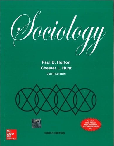 Sociology