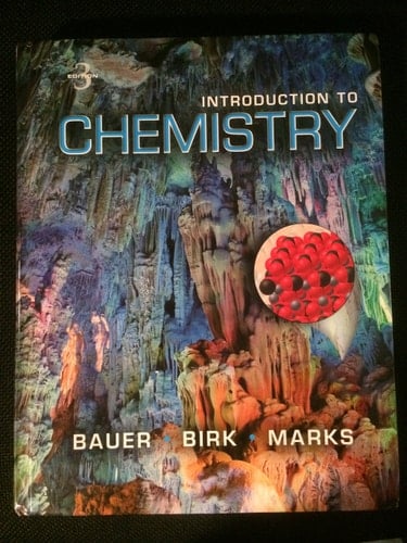 Introduction to Chemistry