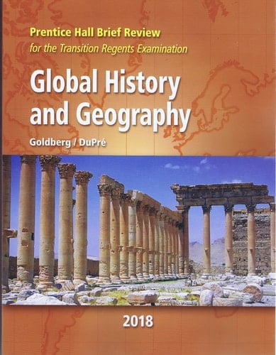 Global History and Geography
