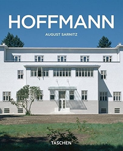 Josef Hoffmann 1870 - 1956 ; im Universum der Schönheit
