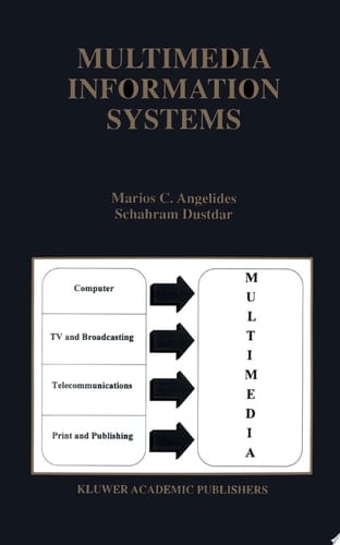 Multimedia Information Systems
