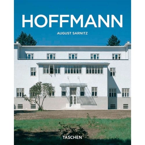 Joseff Hoffmann, 1870-1956 en el universo de la belleza