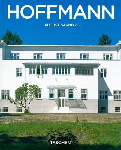 Josef Hoffmann, 1870-1956 In the Realm of Beauty