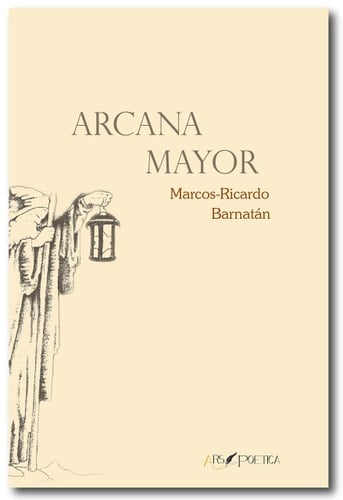 Arcana mayor : 1970-1972