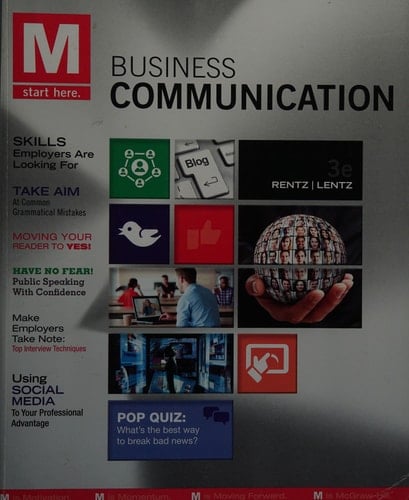 M: Business Communication